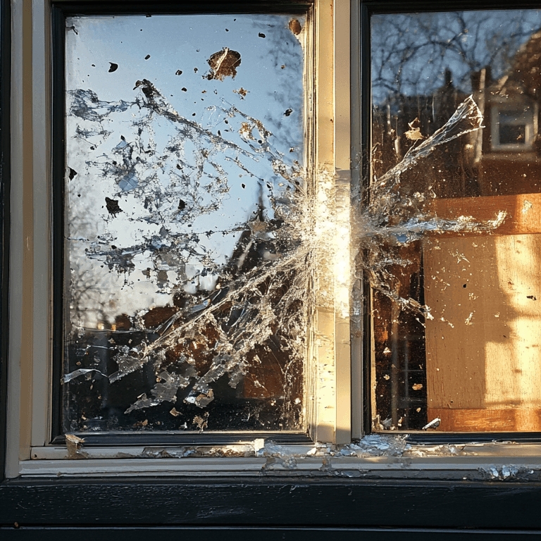 Wie betaalt bij schade door een ander?