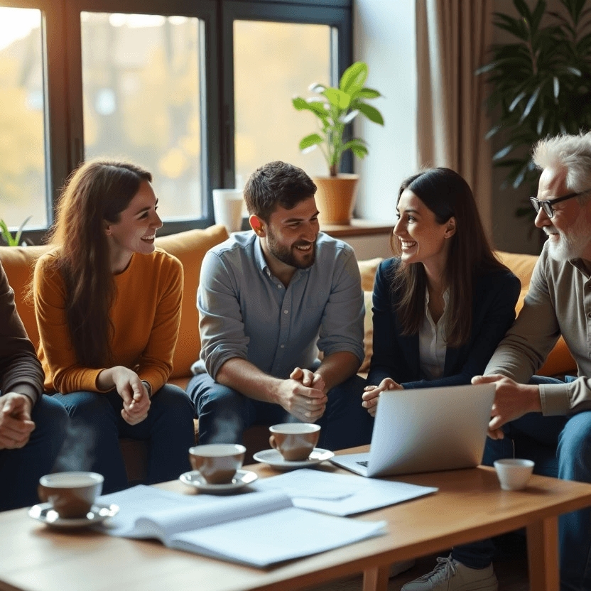 Waarom kiezen voor een broodfonds als zelfstandige zonder AOV?