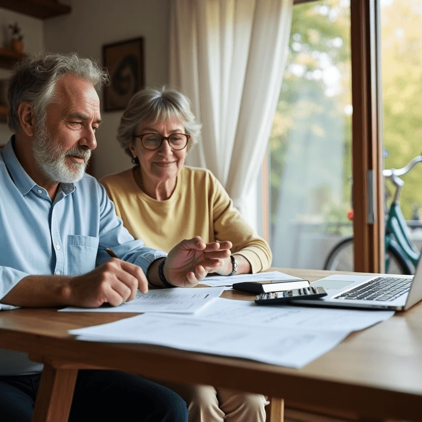 Zelf erfbelasting aangifte doen: waar moet je op letten?