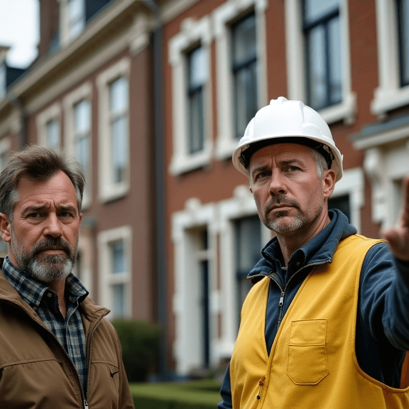 Investeren in vastgoed: Zo financieer je je beleggingspand slim