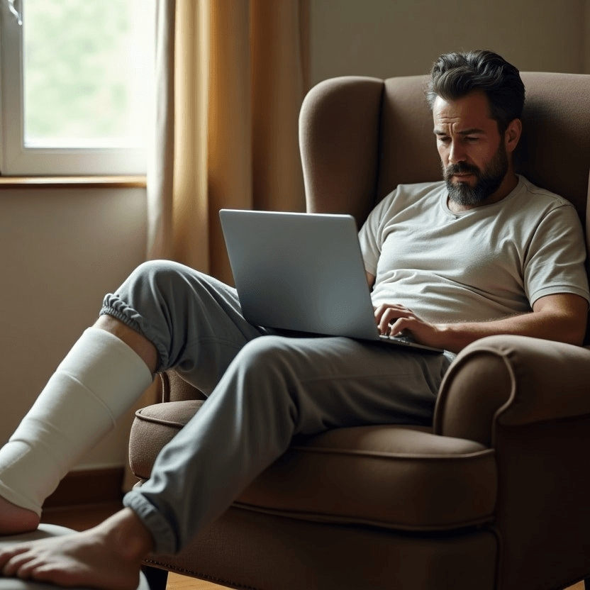 Bijstand voor ondernemers: eerst spaargeld opmaken, dan pas hulp mogelijk